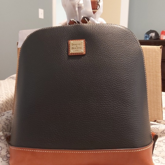 DOONEY & BOURKE BACKPACK main image 5